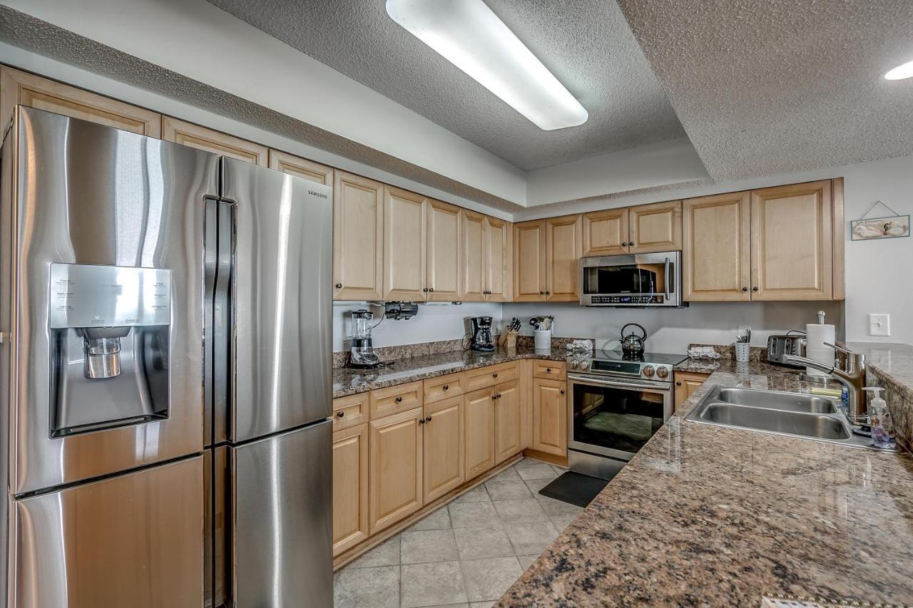 Villa South Wind -907 Myrtle Beach Exterior foto