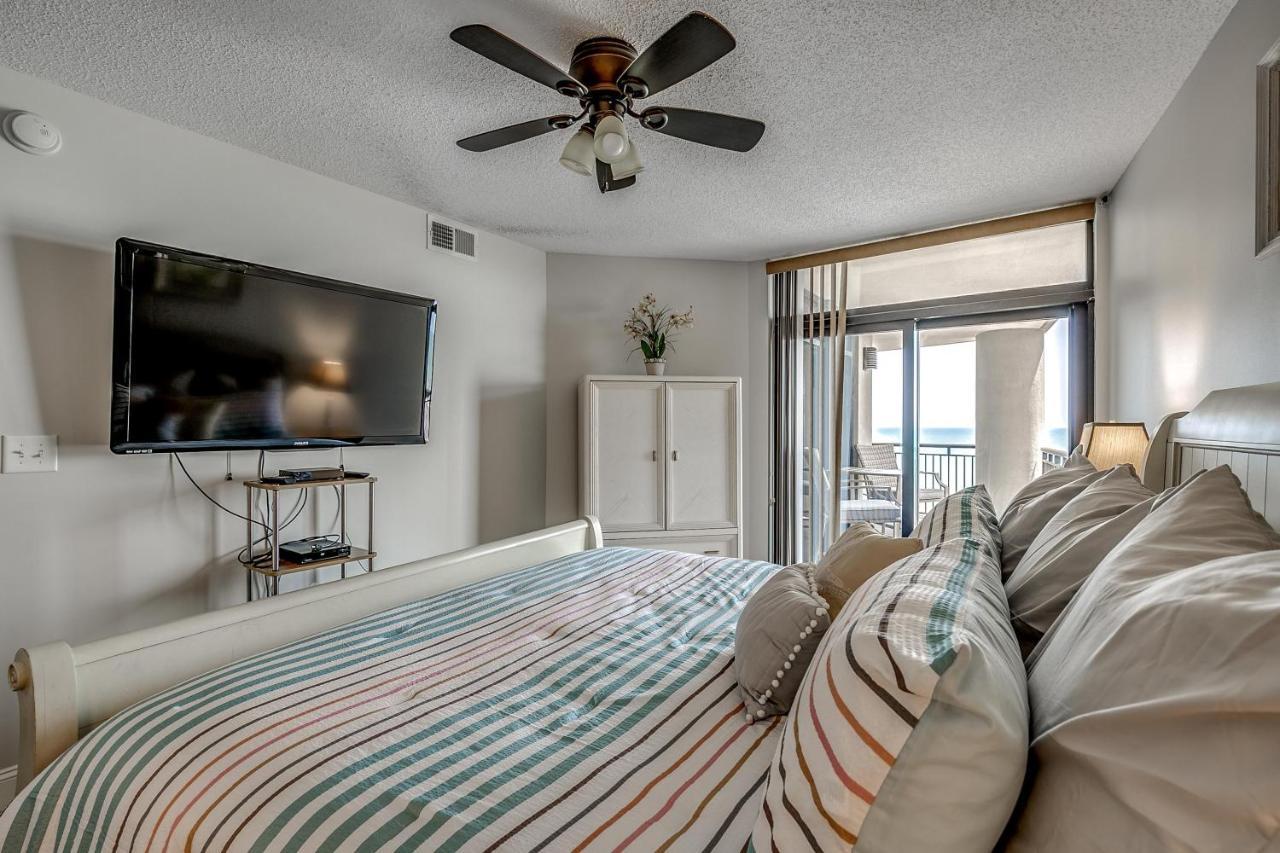 Villa South Wind -907 Myrtle Beach Exterior foto