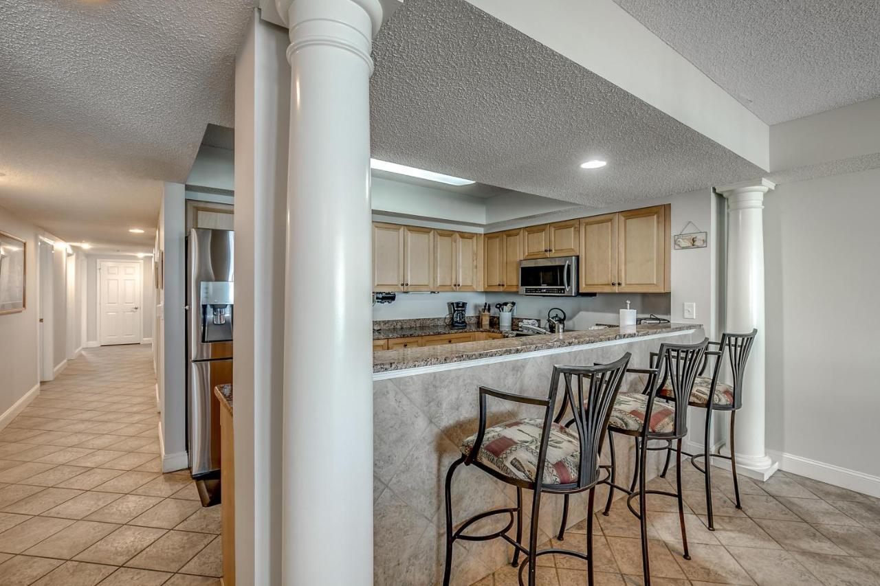 Villa South Wind -907 Myrtle Beach Exterior foto