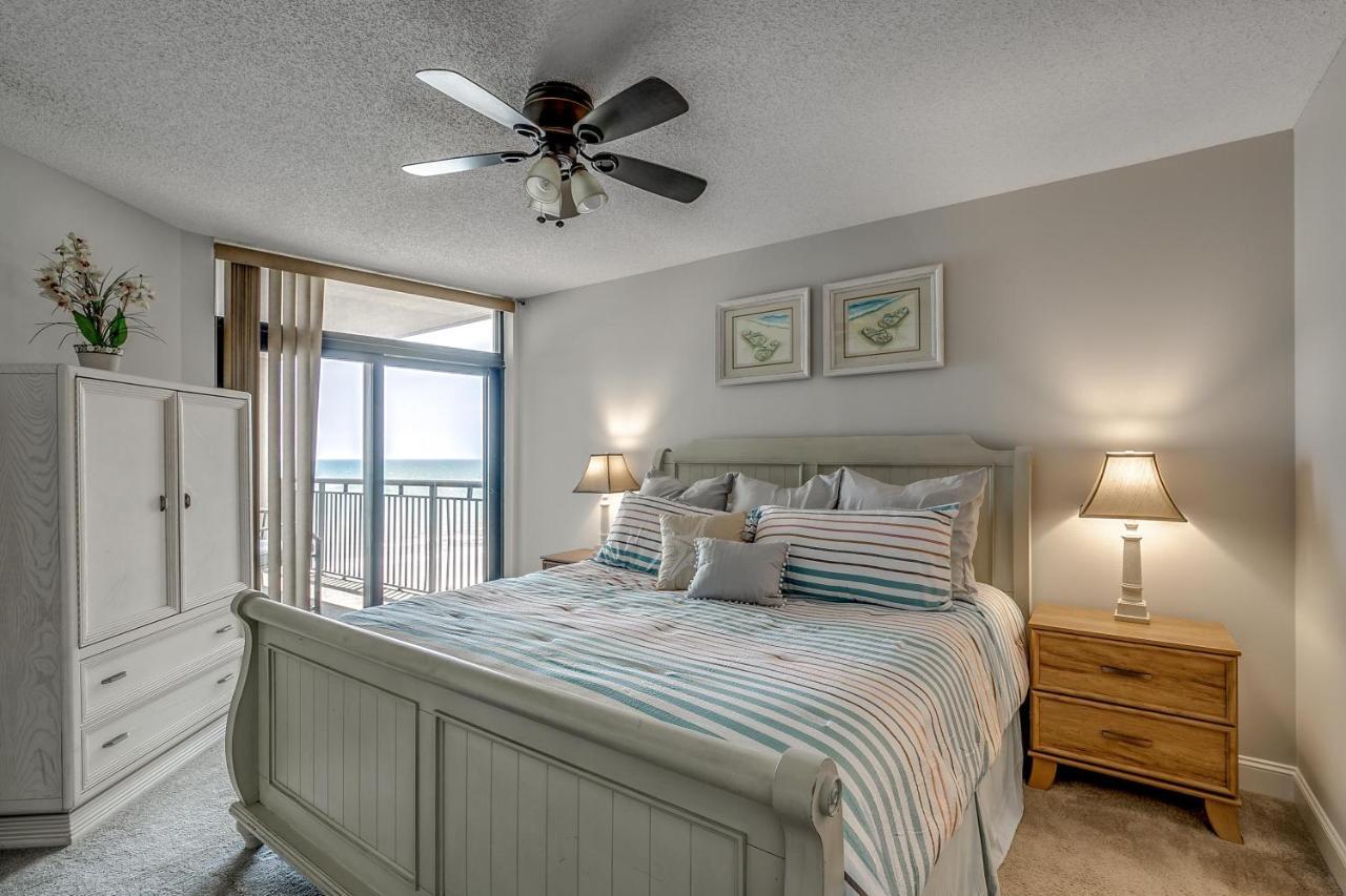 Villa South Wind -907 Myrtle Beach Exterior foto